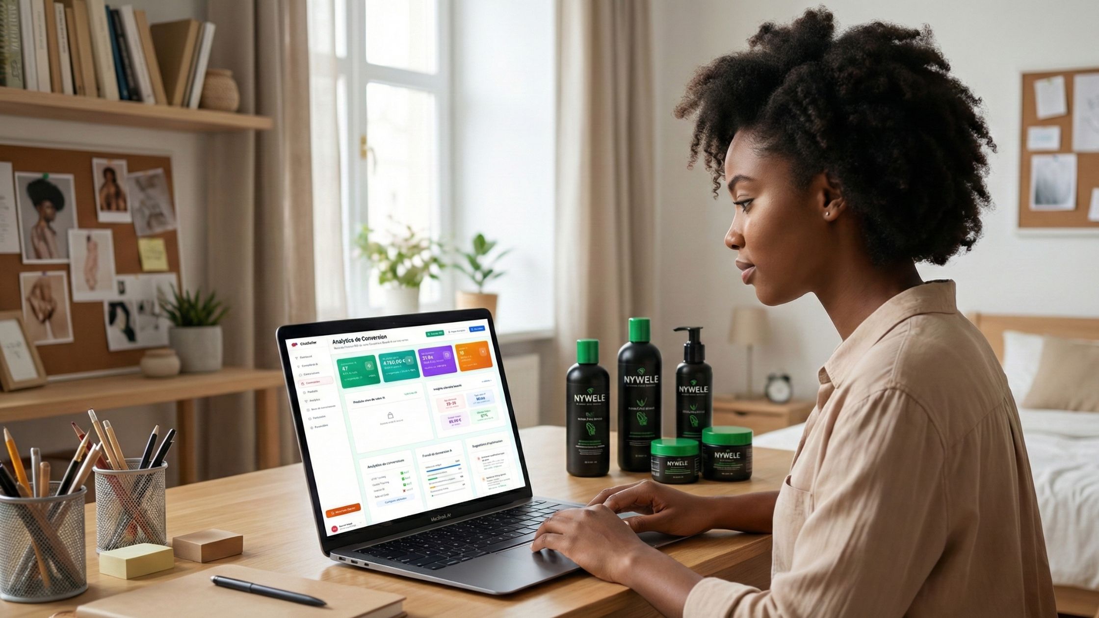 Comment augmenter votre taux de conversion de 50%