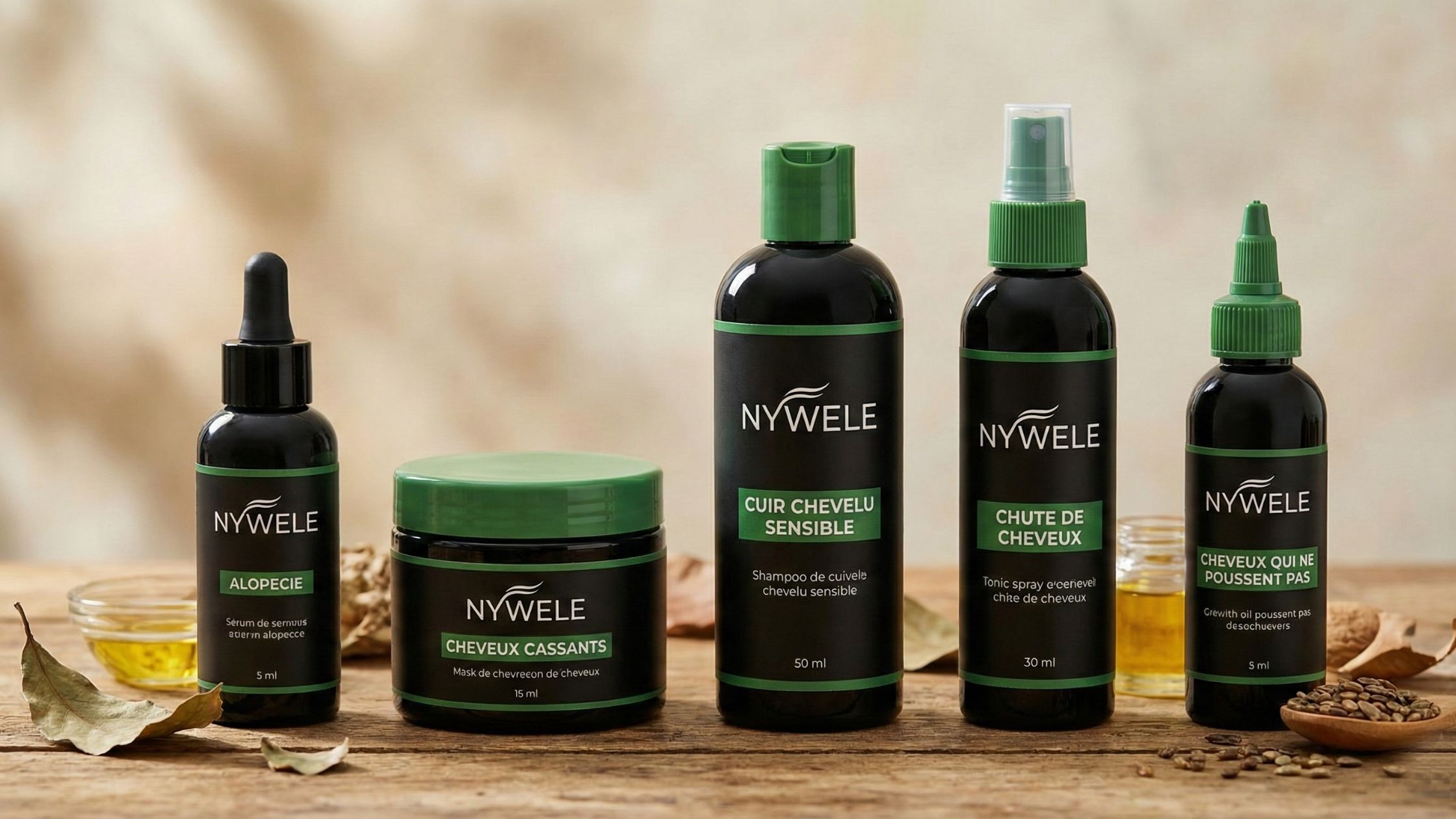 Lancer une marque de cosmétiques au Sénégal : Le guide complet