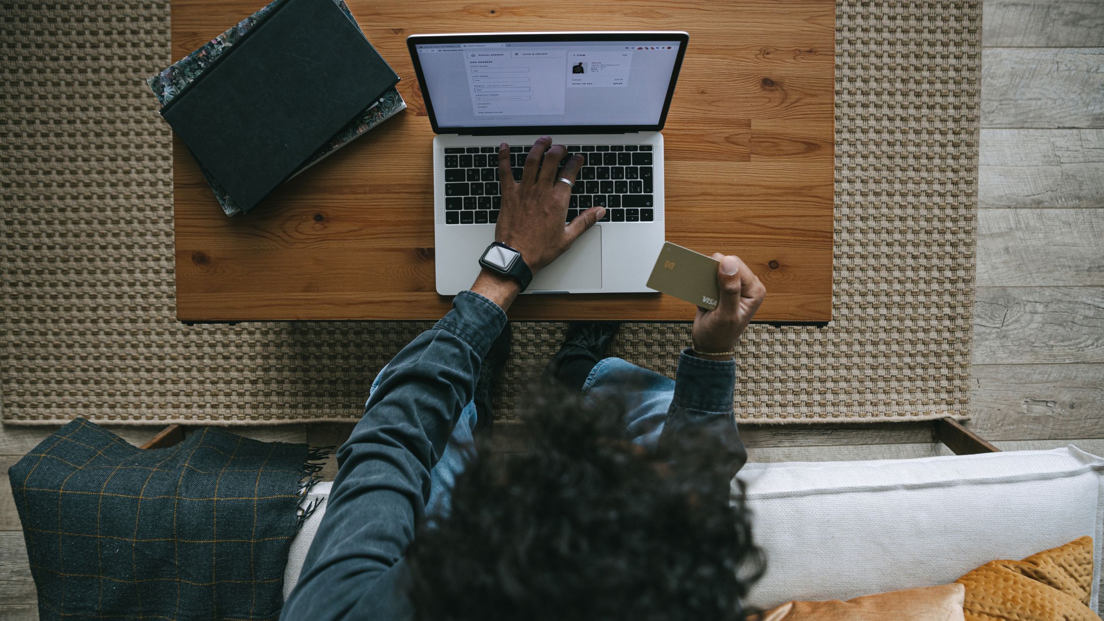 Pourquoi vos visiteurs n'achètent pas (et comment y remédier)