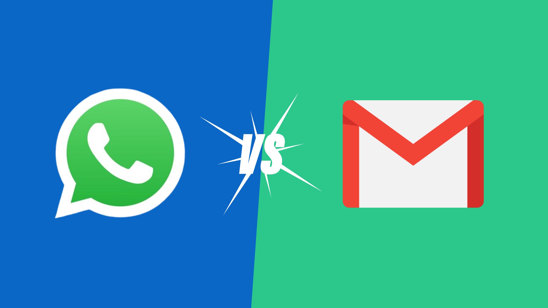 WhatsApp vs Email : Les chiffres qui parlent en Afrique